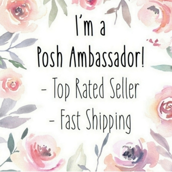 SHOP with a Posh Ambassador! - Picture 1 of 2